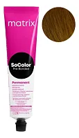 MATRIX SoColor Pre-Bonded Permanent — перманентная краска, 90 мл