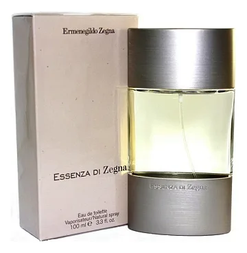 Ermenegildo Zegna Essenza Di Zegna