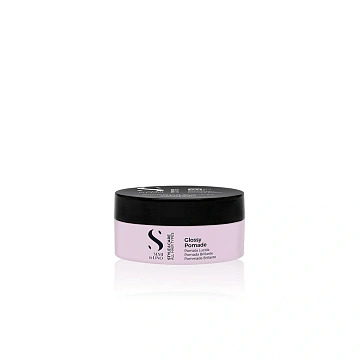 Помада для блеска Semi di Lino Style & Care Glossy Pomade