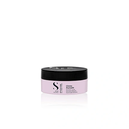 Помада для блеска Semi di Lino Style & Care Glossy Pomade
