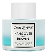 Philly & Phill Hangover In Heaven