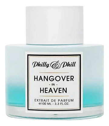 Philly & Phill Hangover In Heaven