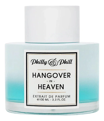 Philly & Phill Hangover In Heaven