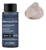 Selective Professional Glow Liquid Color — жидкий тонирующий краситель, 60 мл