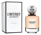Givenchy L'Interdit 2018