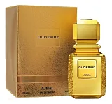 Ajmal Oudesire