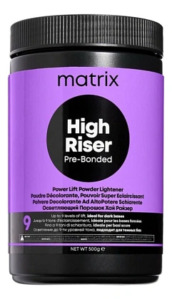 Осветляющий порошок для волос High Riser Pre-Bonded