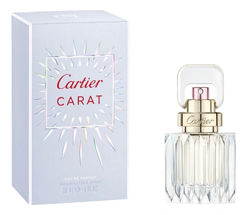 Cartier Carat