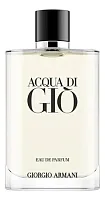 Giorgio Armani Acqua Di Gio Pour Homme Eau De Parfum