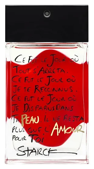 Starck Peau d'Amour