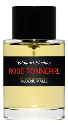 Frederic Malle Rose Tonnerre