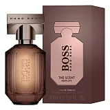 Hugo Boss The Scent Absolute For Her