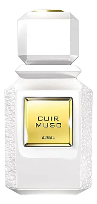Ajmal Cuir Musc