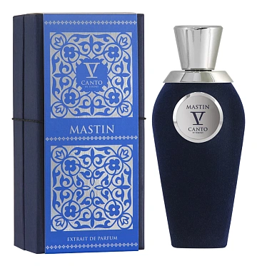 V Canto Mastin
