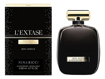 Nina Ricci L'Extase Rose Absolue