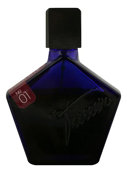 Tauer Perfumes No 01 Le Maroc Pour Elle