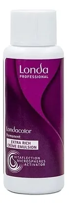 Окислительная эмульсия Londacolor Extra Rich 3%