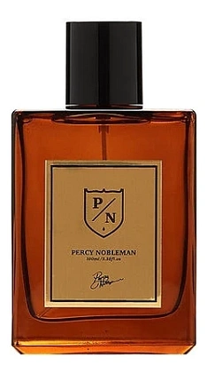 Percy Nobleman