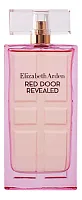 Elizabeth Arden Red Door Revealed