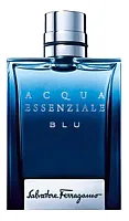 Ferragamo Acqua Essenziale Blu