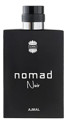 Ajmal Nomad Noir