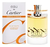 Cartier Eau De Cartier Essence D'Orange