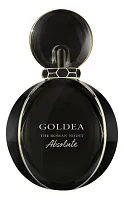 Bvlgari Goldea The Roman Night Absolute