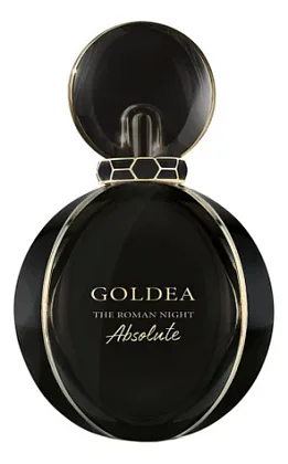 Bvlgari Goldea The Roman Night Absolute
