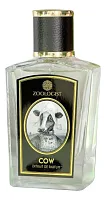Zoologist Perfumes Cow