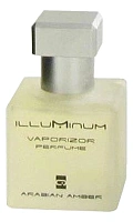 Illuminum Arabian Amber