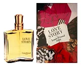 Feraud Love Story