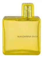 Mandarina Duck Woman