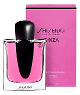 Shiseido Ginza Murasaki