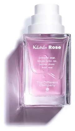 The Different Company Kashan Rose