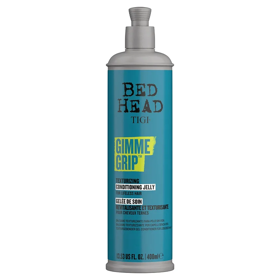 Bed Head Gimme Grip — текстурирующий кондиционер