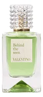 Valentino Behind The Seen