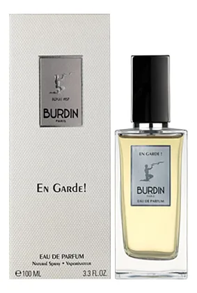 Burdin En Garde !