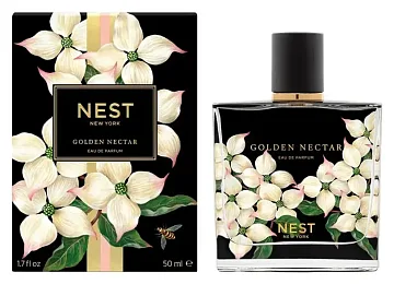 Nest Golden Nectar