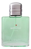 Match Play