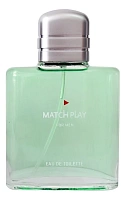 Match Play