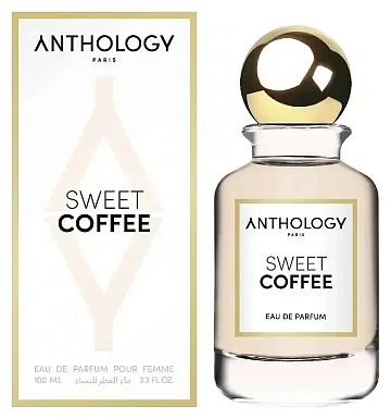 Anthology Sweet Coffee