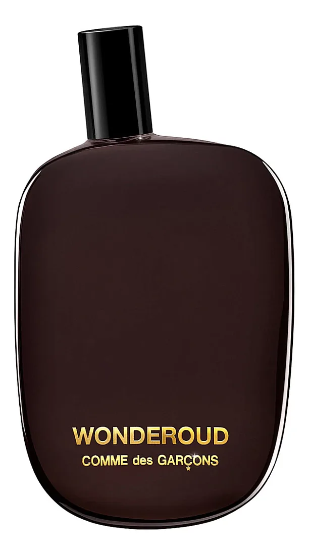 Comme des Garcons Wonderoud