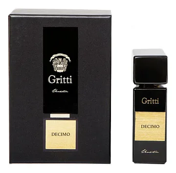 Dr. Gritti Decimo