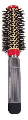 CHI Ceramic Round Boar Brush — круглая расчёска с натуральной щетиной кабана