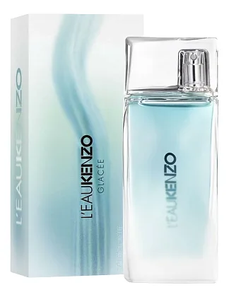 Kenzo L'Eau Kenzo Glacee Pour Homme
