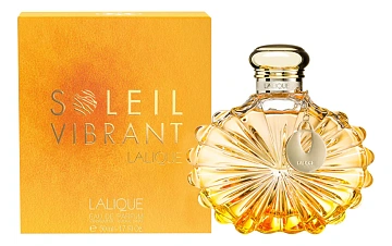 Lalique Soleil Vibrant