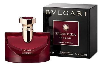 Bvlgari Magnolia Sensuel