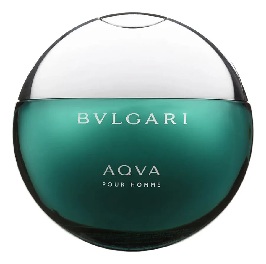Bvlgari Aqva Pour Homme
