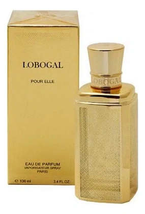 Lobogal Pour Elle