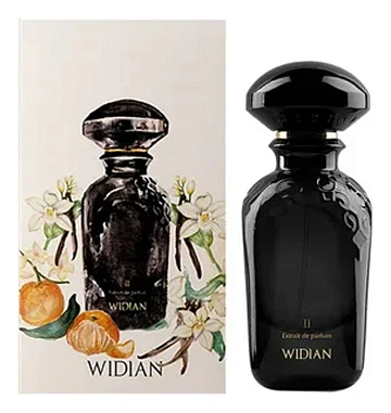 WIDIAN AJ Arabia II